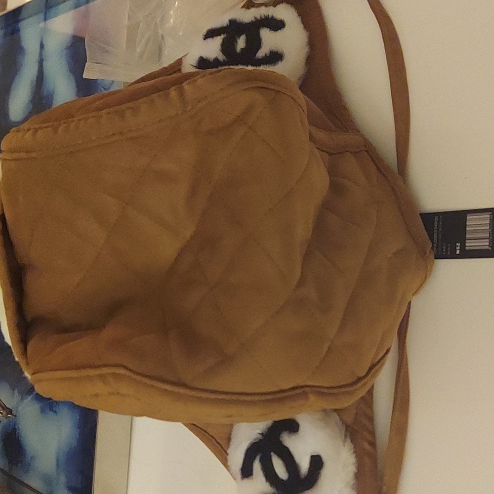 CC Fashion Shearing Trapper Hat Brand New - Picture 4 of 6